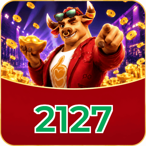 Slots 2127 - Jackpots Progressivos