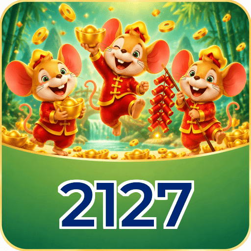 Loteria 2127 - Mega-Sena online