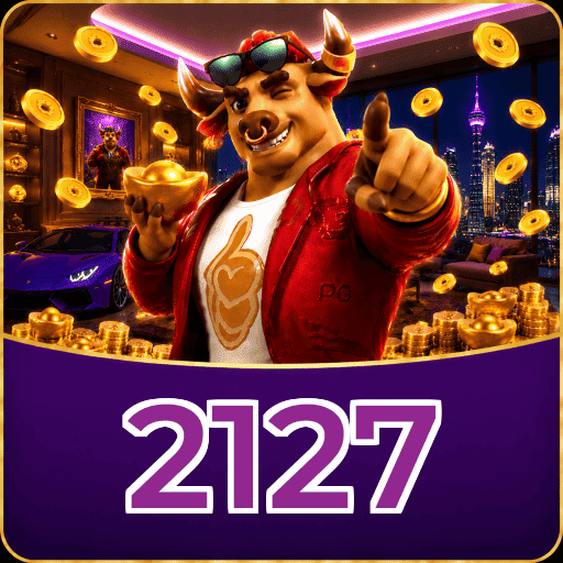 2127 Segurança Logo 3