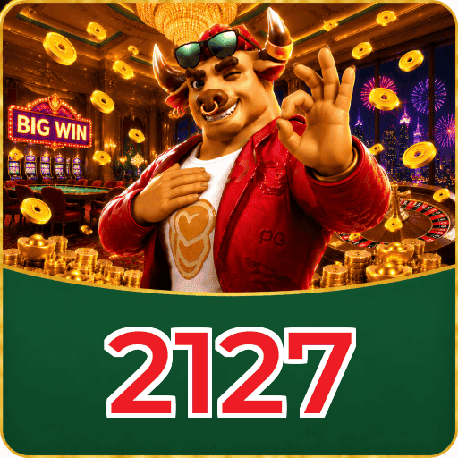 2127 Logo 3
